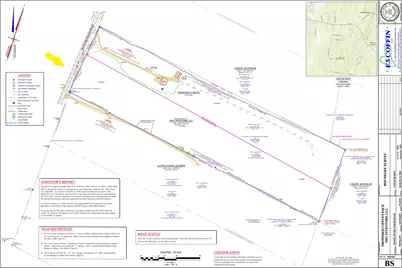 Lot 119-1 S Reynolds Road, Winslow, ME 04901 - Photo 1