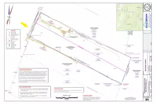 Lot 119-1 S Reynolds Rd, Winslow, ME 04901 - Photo 1