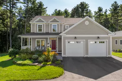 4 Tacoma Lane, Cumberland, ME 04021 - Photo 2