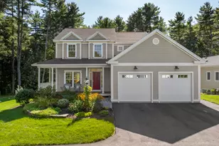 4 Tacoma Ln, Cumberland, ME 04021 - Photo 2