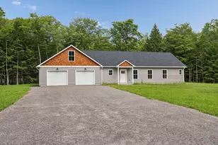 81 McGrath Pond Loop Rd, Belgrade, ME 04917 - Photo 2