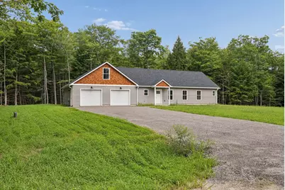 81 McGrath Pond Loop Road, Belgrade, ME 04917 - Photo 1