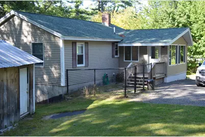 24 E Shore Drive, Greene, ME 04236 - Photo 1
