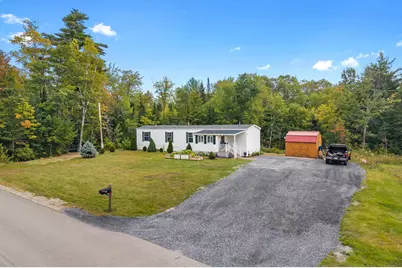 126 Cottle Road, Oakland, ME 04963 - Photo 2