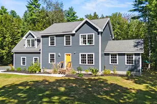 97 McKenney Rd, Saco, ME 04072 - Photo 1