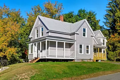 55 Western Avenue, Waterville, ME 04901 - Photo 2