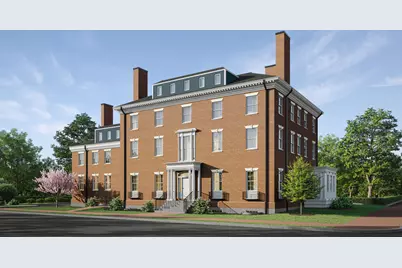 120 West Street #5, Portland, ME 04102 - Photo 1