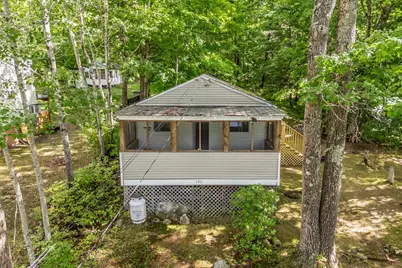 193 Little Wilson Pond Road, Turner, ME 04282 - Photo 38
