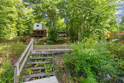 193 Little Wilson Pond Road, Turner, ME 04282 - Photo 40