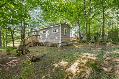 193 Little Wilson Pond Road, Turner, ME 04282 - Photo 30