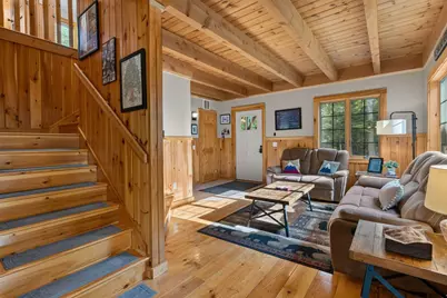 2016 Brook Falls Road, Carrabassett Valley, ME 04947 - Photo 8