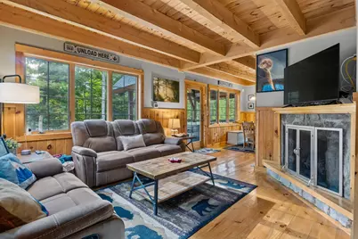 2016 Brook Falls Road, Carrabassett Valley, ME 04947 - Photo 6