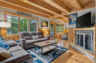 2016 Brook Falls Rd, Carrabassett Valley, ME 04947 - Photo 6