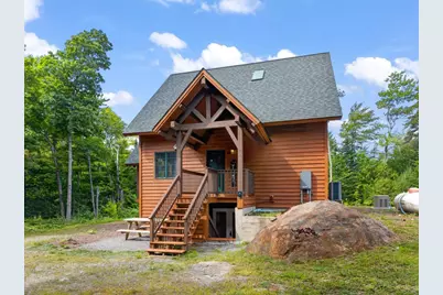 2016 Brook Falls Road, Carrabassett Valley, ME 04947 - Photo 4