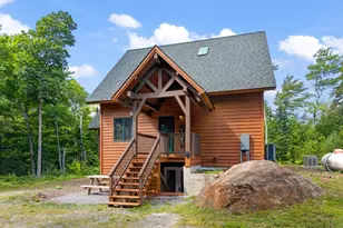 2016 Brook Falls Rd, Carrabassett Valley, ME 04947 - Photo 4