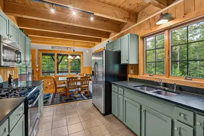 2016 Brook Falls Road, Carrabassett Valley, ME 04947 - Photo 12