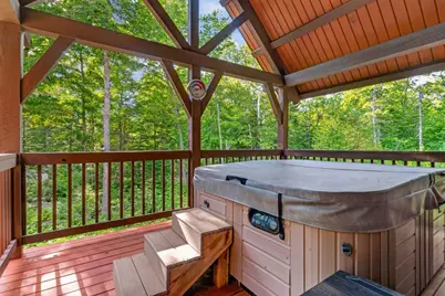 2016 Brook Falls Road, Carrabassett Valley, ME 04947 - Photo 40