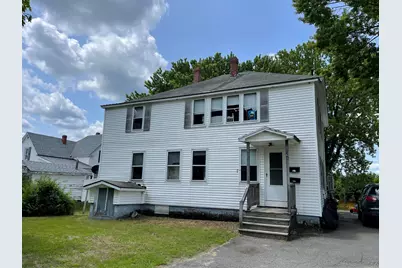 68 Prospect Street, Millinocket, ME 04462 - Photo 4
