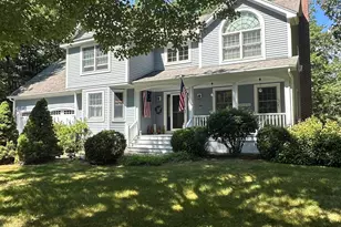 4 Seguin Dr, Brunswick, ME 04011 - Photo 1