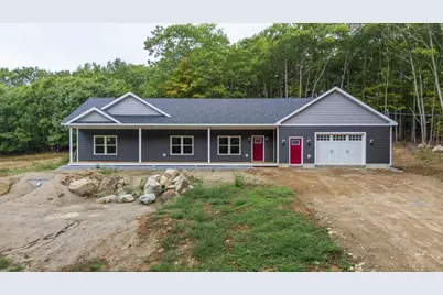 707 Wottons Mill Road, Union, ME 04862 - Photo 32