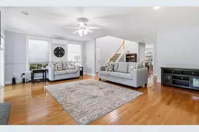 52 Wild Dunes Way #11B, Old Orchard Beach, ME 04064 - Photo 4