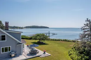 112 Birch Ln, Saint George, ME 04860 - Photo 10