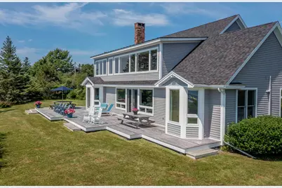 112 Birch Lane, Saint George, ME 04860 - Photo 22