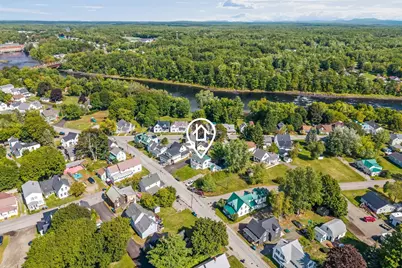 96 Bosworth Street, Old Town, ME 04468 - Photo 16