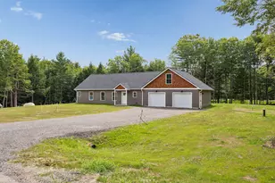 78 McGrath Pond Loop Rd, Belgrade, ME 04917 - Photo 2