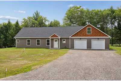 78 McGrath Pond Loop Road, Belgrade, ME 04917 - Photo 1