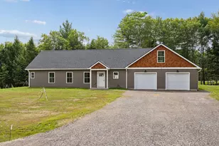 78 McGrath Pond Loop Rd, Belgrade, ME 04917 - Photo 1