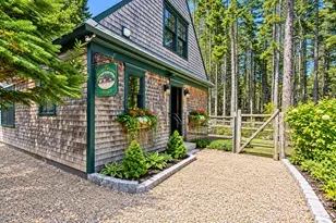 125 & 132 Whitman Rd, Stonington, ME 04681 - Photo 34