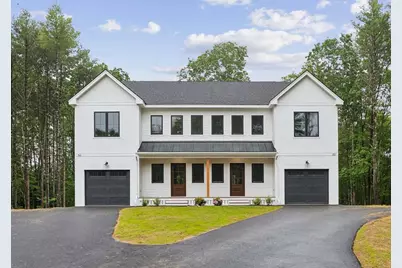 68 & 70 Oaken Ridge, North Yarmouth, ME 04097 - Photo 2