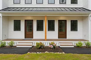 68 & 70 Oaken Ridge, North Yarmouth, ME 04097 - Photo 30