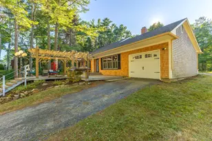 114 Presley Dr, Boothbay, ME 04544 - Photo 2