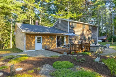 114 Presley Drive, Boothbay, ME 04544 - Photo 44