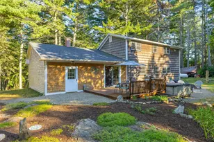 114 Presley Dr, Boothbay, ME 04544 - Photo 44