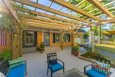 114 Presley Drive, Boothbay, ME 04544 - Photo 6