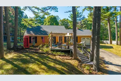 114 Presley Drive, Boothbay, ME 04544 - Photo 1