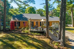 114 Presley Dr, Boothbay, ME 04544 - Photo 1