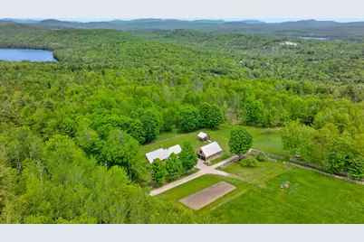 136 Frost Hill Road, Norway, ME 04268 - Photo 2