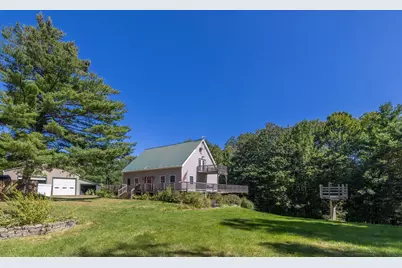 42 Belfast Road, Northport, ME 04849 - Photo 6