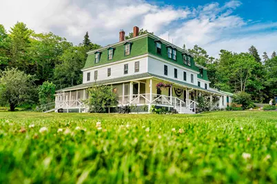 435 Herrick Road, Brooksville, ME 04617 - Photo 46