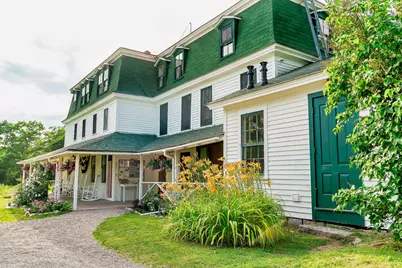 435 Herrick Road, Brooksville, ME 04617 - Photo 42