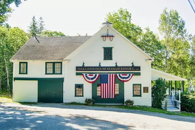 435 Herrick Road, Brooksville, ME 04617 - Photo 2