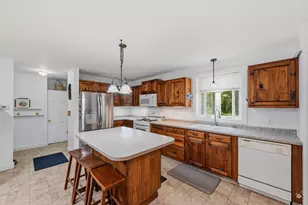 76 W Washington Rd, Washington, ME 04574 - Photo 16