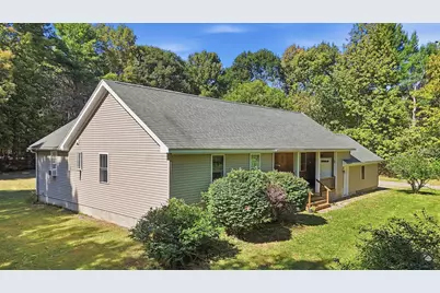76 W Washington Road, Washington, ME 04574 - Photo 1