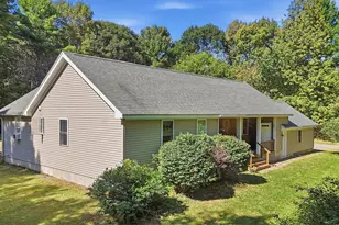 76 W Washington Rd, Washington, ME 04574 - Photo 1