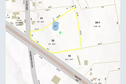 229-052 Rte 109 Route, Acton, ME 04001 - Photo 4