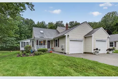 17 Cambridge Court #17, Kennebunk, ME 04043 - Photo 1